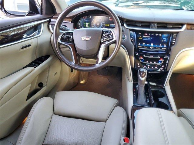 2016 Cadillac XTS Vehicle Photo in SUNRISE, FL 33323-3202