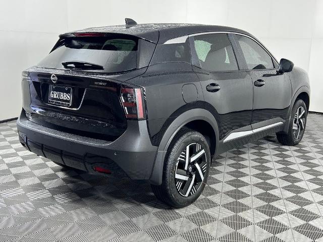 2025 Nissan Kicks Vehicle Photo in Tulsa, OK 74129