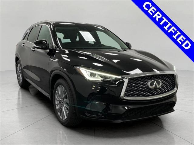 2023 INFINITI QX50 Vehicle Photo in Grapevine, TX 76051