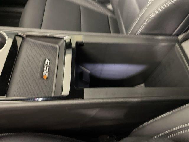 2025 Chevrolet Blazer EV Vehicle Photo in PHOENIX, AZ 85014-3381