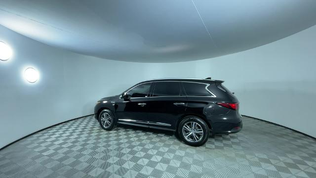 2020 INFINITI QX60 Vehicle Photo in GILBERT, AZ 85297-0402