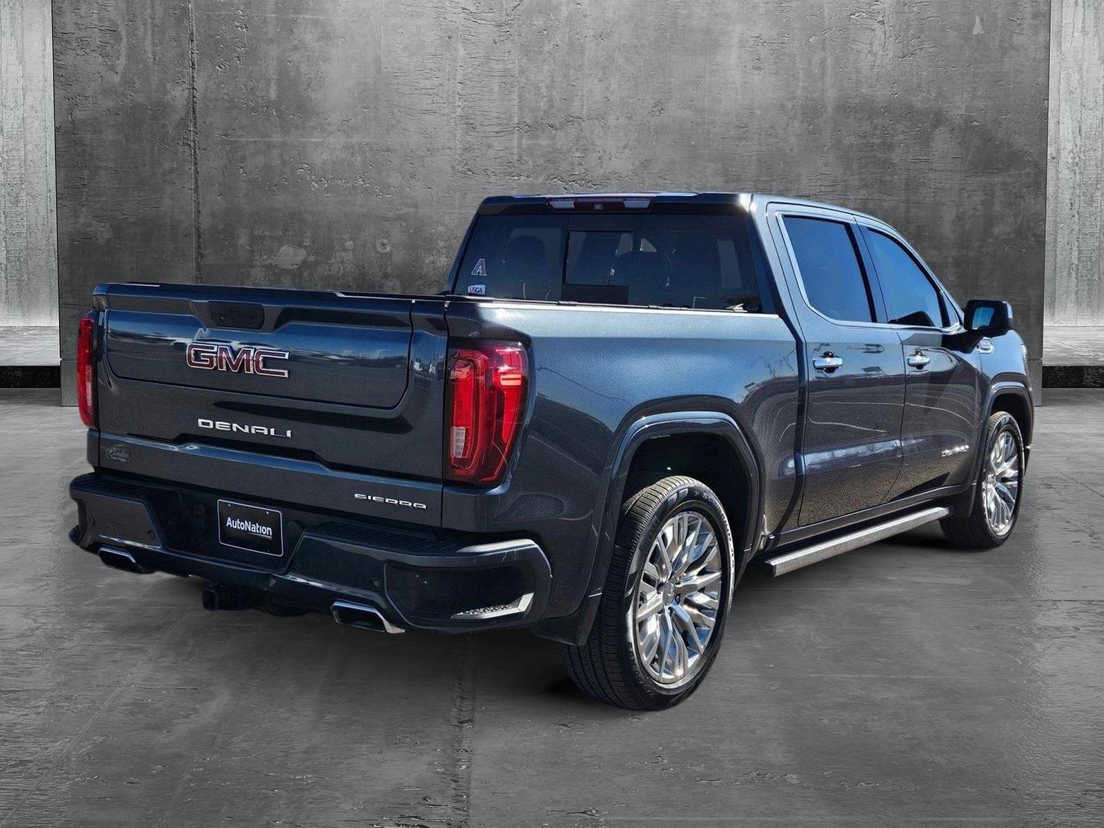 2019 GMC Sierra 1500 Vehicle Photo in GILBERT, AZ 85297-0446