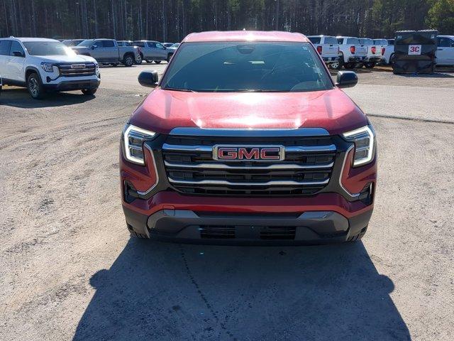 2025 GMC Terrain Vehicle Photo in ALBERTVILLE, AL 35950-0246