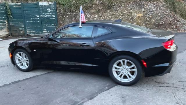 2021 Chevrolet Camaro Vehicle Photo in PITTSBURGH, PA 15226-1209