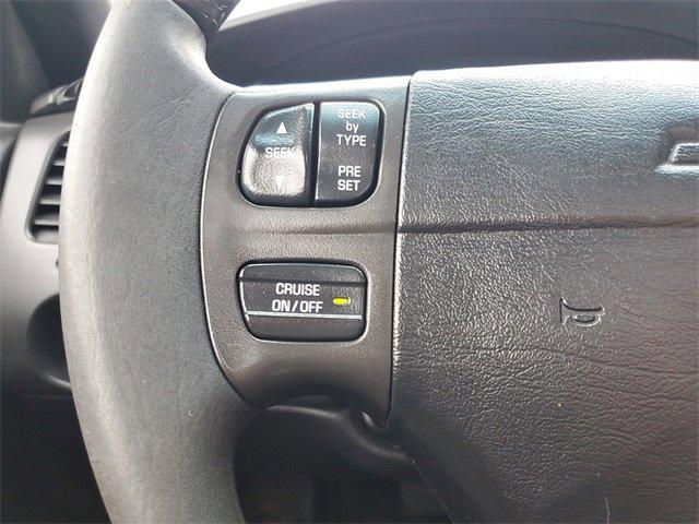 2003 Chevrolet Monte Carlo Vehicle Photo in MILFORD, OH 45150-1684