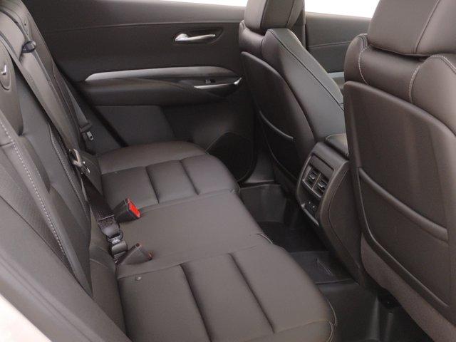 2024 Cadillac XT4 Vehicle Photo in PINEVILLE, NC 28134-8495