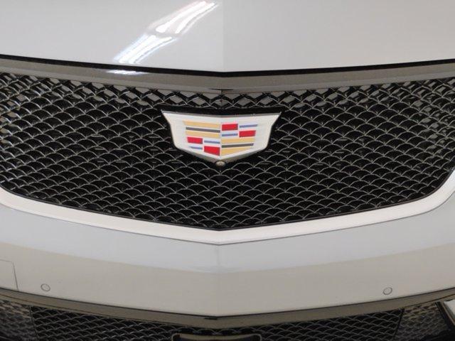 2024 Cadillac XT6 Vehicle Photo in PINEVILLE, NC 28134-8495