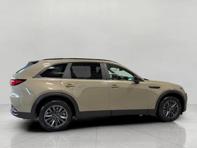 2025 Mazda CX-70 Vehicle Photo in Green Bay, WI 54304