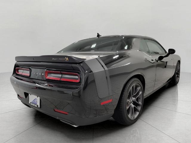 2023 Dodge Challenger Vehicle Photo in Oshkosh, WI 54904