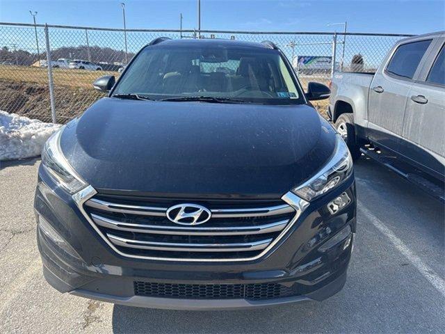 Used 2016 Hyundai Tucson Limited with VIN KM8J3CA27GU168746 for sale in Lancaster, PA