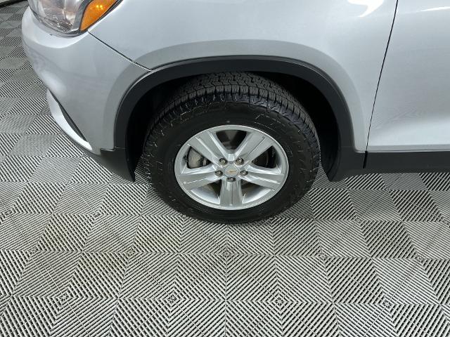 2020 Chevrolet Trax Vehicle Photo in GILBERT, AZ 85297-0402