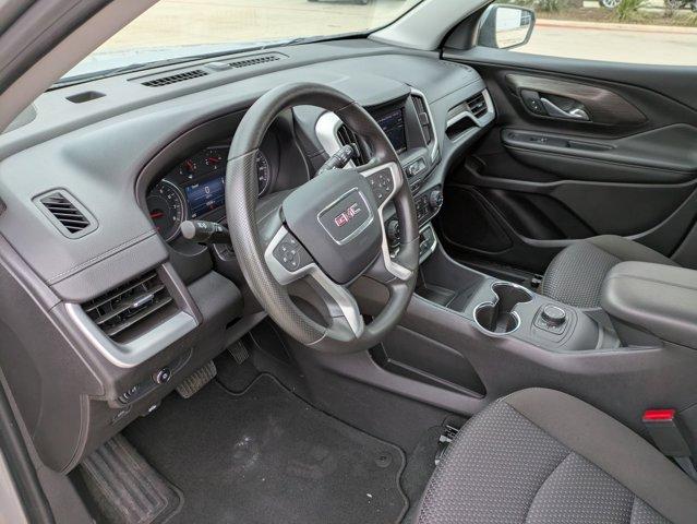 2024 GMC Terrain Vehicle Photo in SELMA, TX 78154-1460