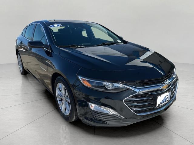 2024 Chevrolet Malibu Vehicle Photo in MANITOWOC, WI 54220-5838