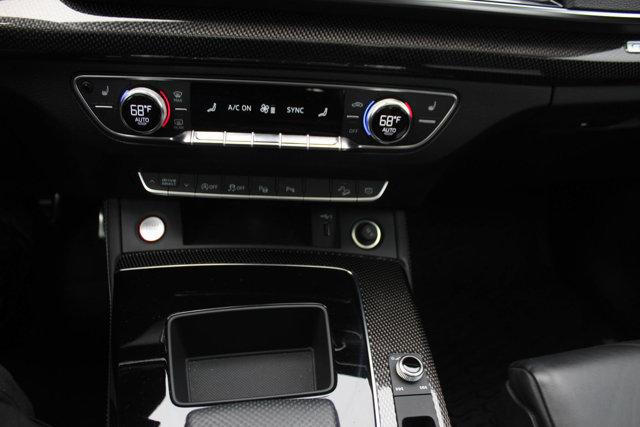 2021 Audi SQ5 Vehicle Photo in HOUSTON, TX 77090