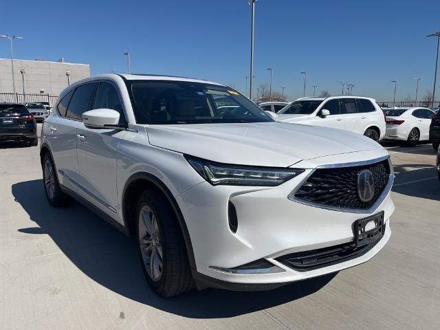 2023 Acura MDX Vehicle Photo in Grapevine, TX 76051