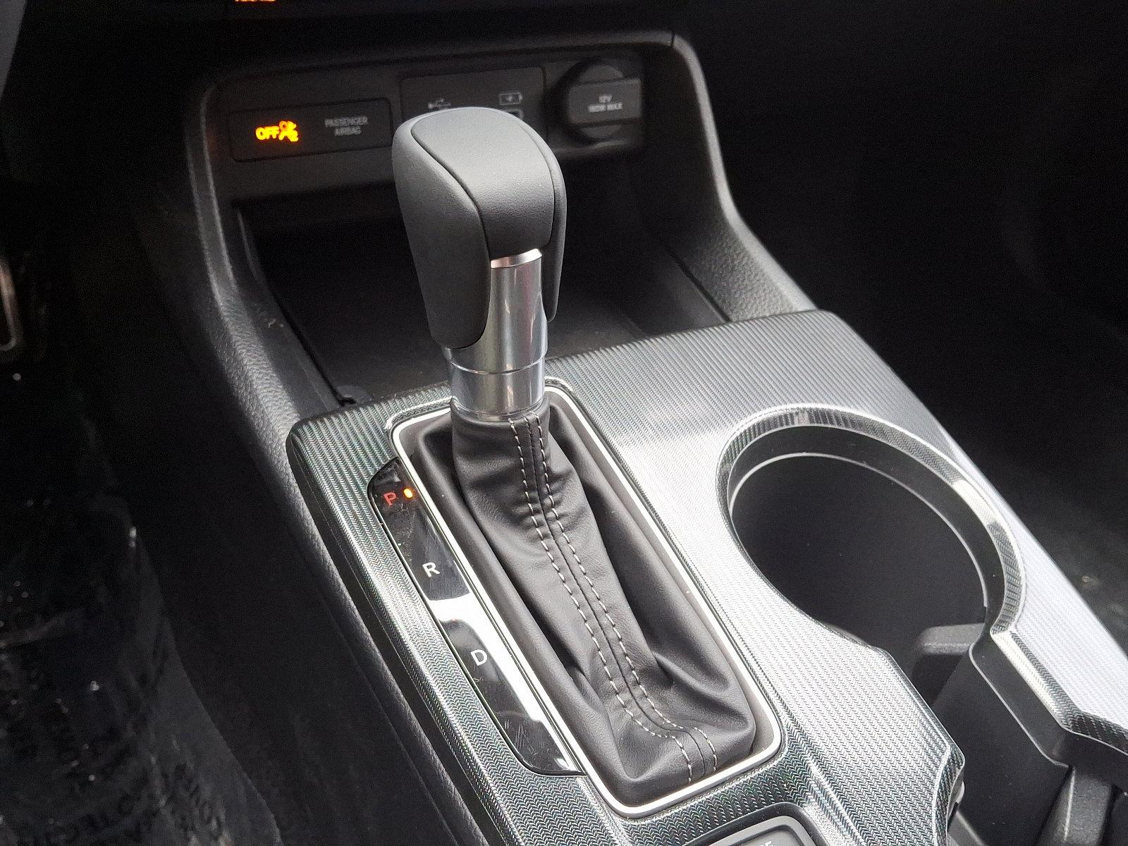 2025 Honda Civic Hatchback Vehicle Photo in Harrisburg, PA 17111