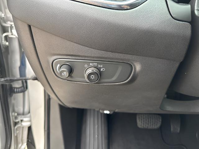 2021 Chevrolet Equinox Vehicle Photo in MANITOWOC, WI 54220-5838