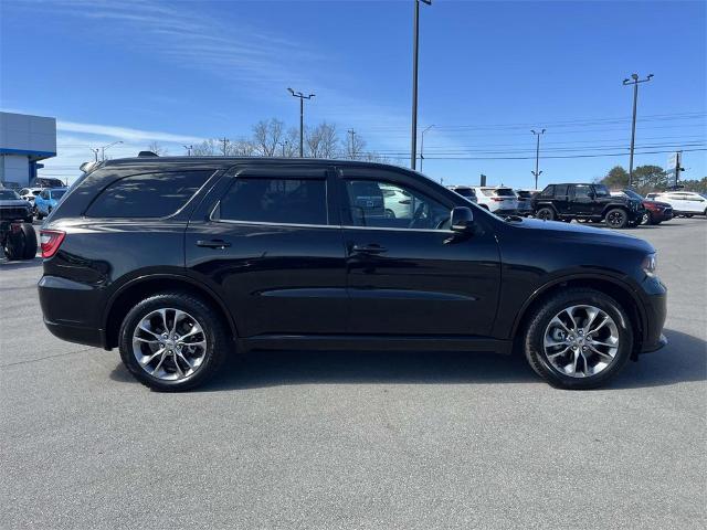 2019 Dodge Durango Vehicle Photo in ALCOA, TN 37701-3235