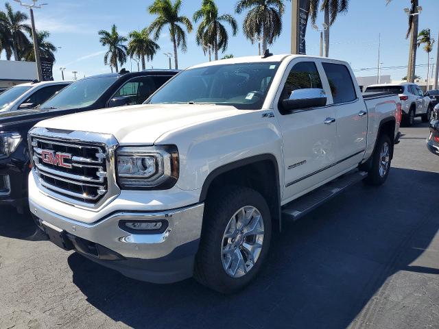 2017 GMC Sierra 1500 Vehicle Photo in LIGHTHOUSE POINT, FL 33064-6849