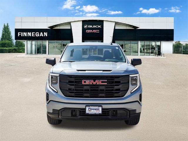 2025 GMC Sierra 1500 Vehicle Photo in ROSENBERG, TX 77471-5675