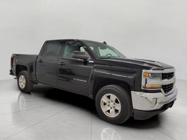 2018 Chevrolet Silverado 1500 Vehicle Photo in Oshkosh, WI 54901