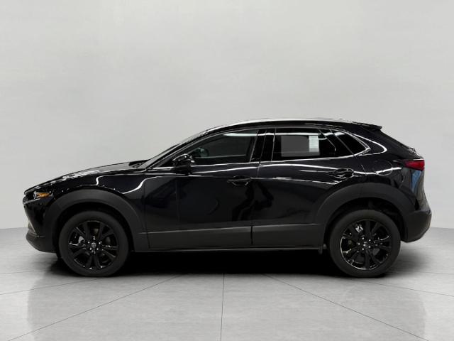 2024 Mazda CX-30 Vehicle Photo in Green Bay, WI 54304