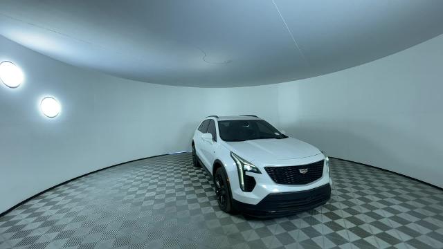 2020 Cadillac XT4 Vehicle Photo in GILBERT, AZ 85297-0402