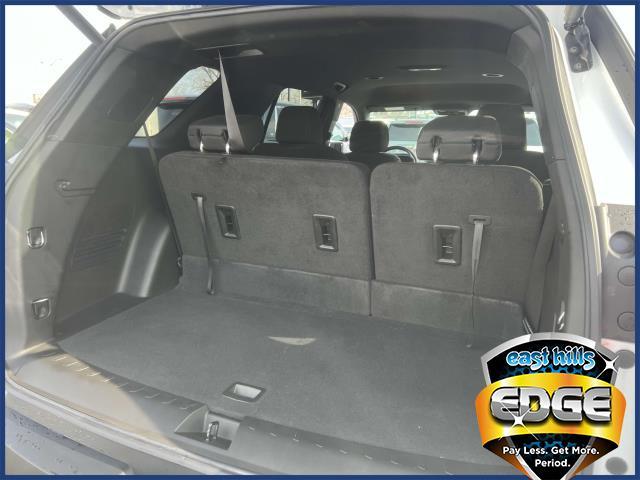 2022 Chevrolet Traverse Vehicle Photo in Roslyn, NY 11576