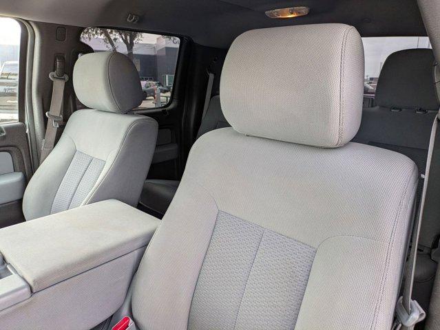 2014 Ford F-150 Vehicle Photo in San Antonio, TX 78209