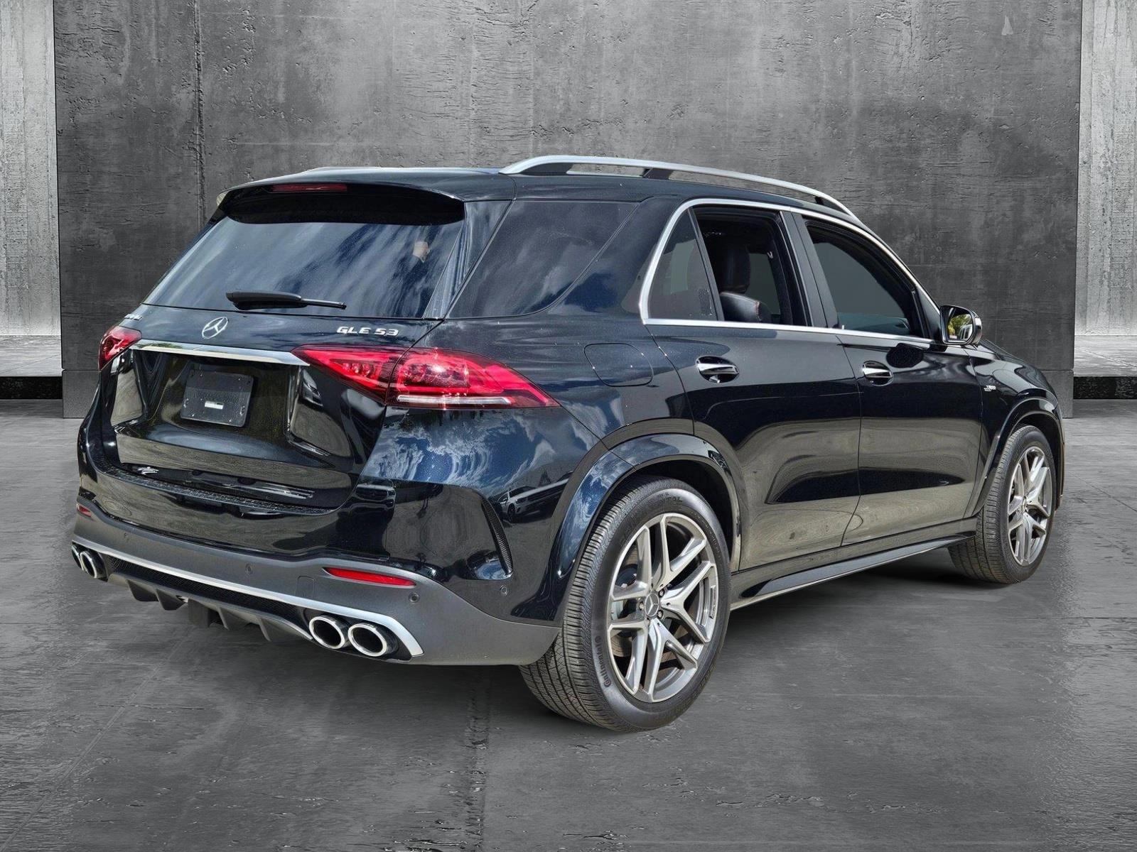 2022 Mercedes-Benz GLE Vehicle Photo in Pembroke Pines , FL 33027