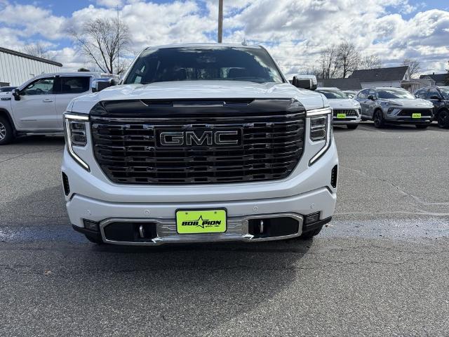 2025 GMC Sierra 1500 Vehicle Photo in CHICOPEE, MA 01020-5001