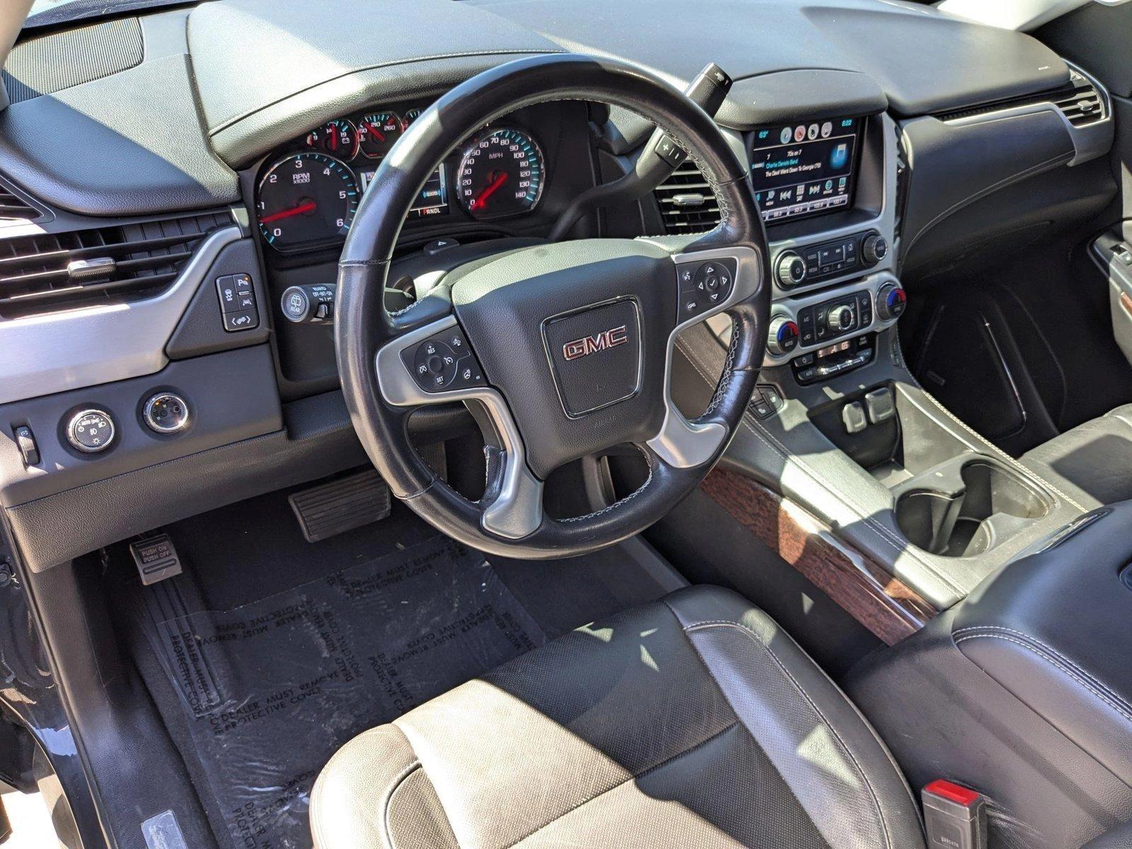 2020 GMC Yukon Vehicle Photo in Panama City, FL 32401