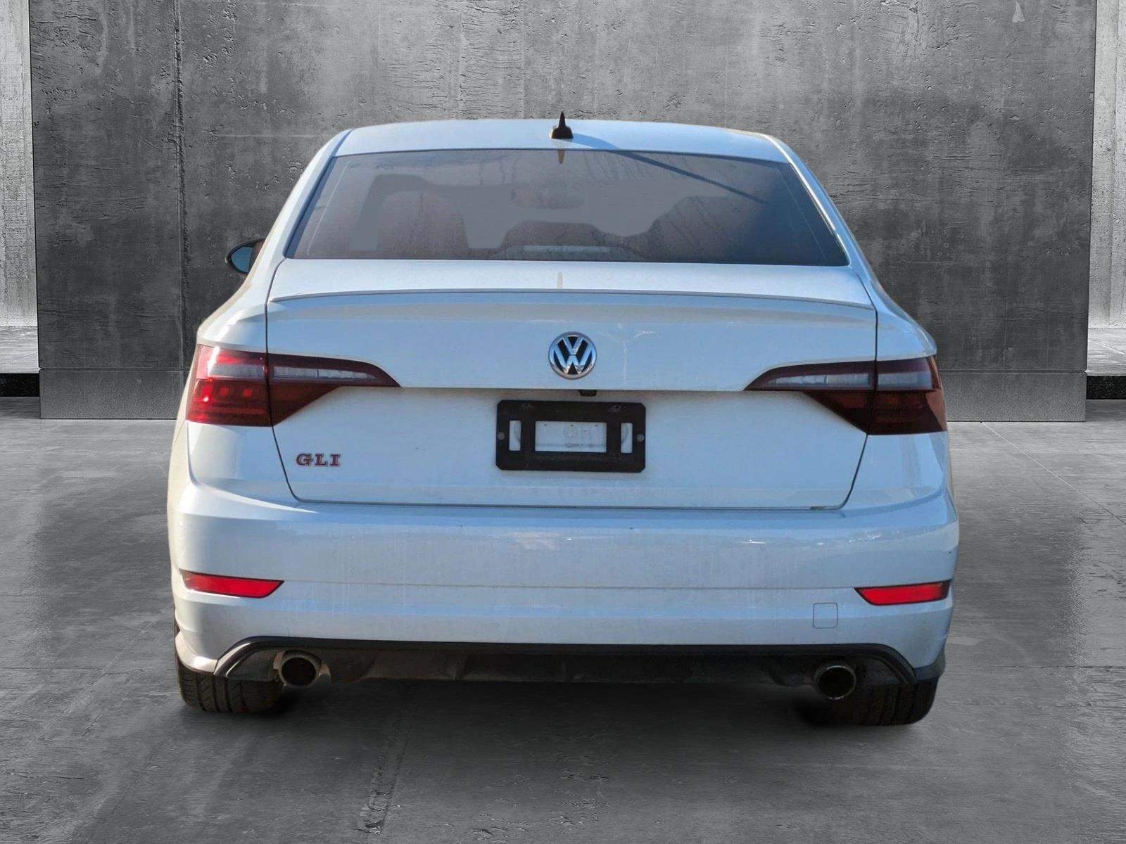 2021 Volkswagen Jetta GLI Vehicle Photo in Corpus Christi, TX 78415