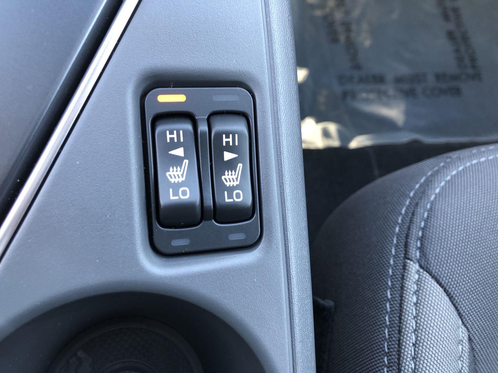 2025 Subaru Crosstrek Vehicle Photo in Mechanicsburg, PA 17050
