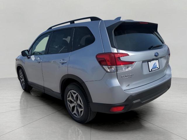 2021 Subaru Forester Vehicle Photo in Green Bay, WI 54304