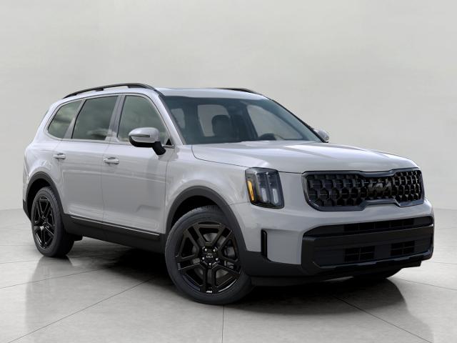 2025 Kia Telluride Vehicle Photo in Oshkosh, WI 54904