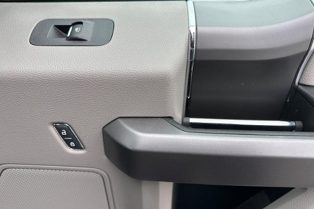 2020 Ford F-150 Vehicle Photo in SPOKANE, WA 99202-2191