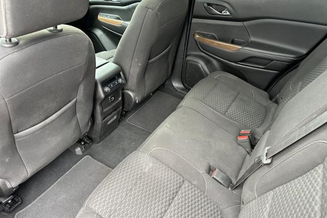 2018 GMC Acadia Vehicle Photo in SPOKANE, WA 99202-2191