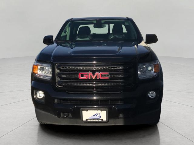 2019 GMC Canyon Vehicle Photo in GREEN BAY, WI 54303-3330