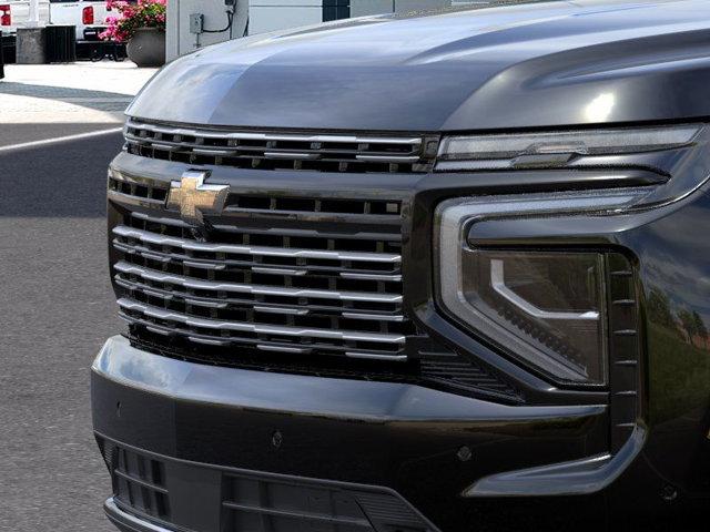 2025 Chevrolet Suburban Vehicle Photo in SELMA, TX 78154-1460