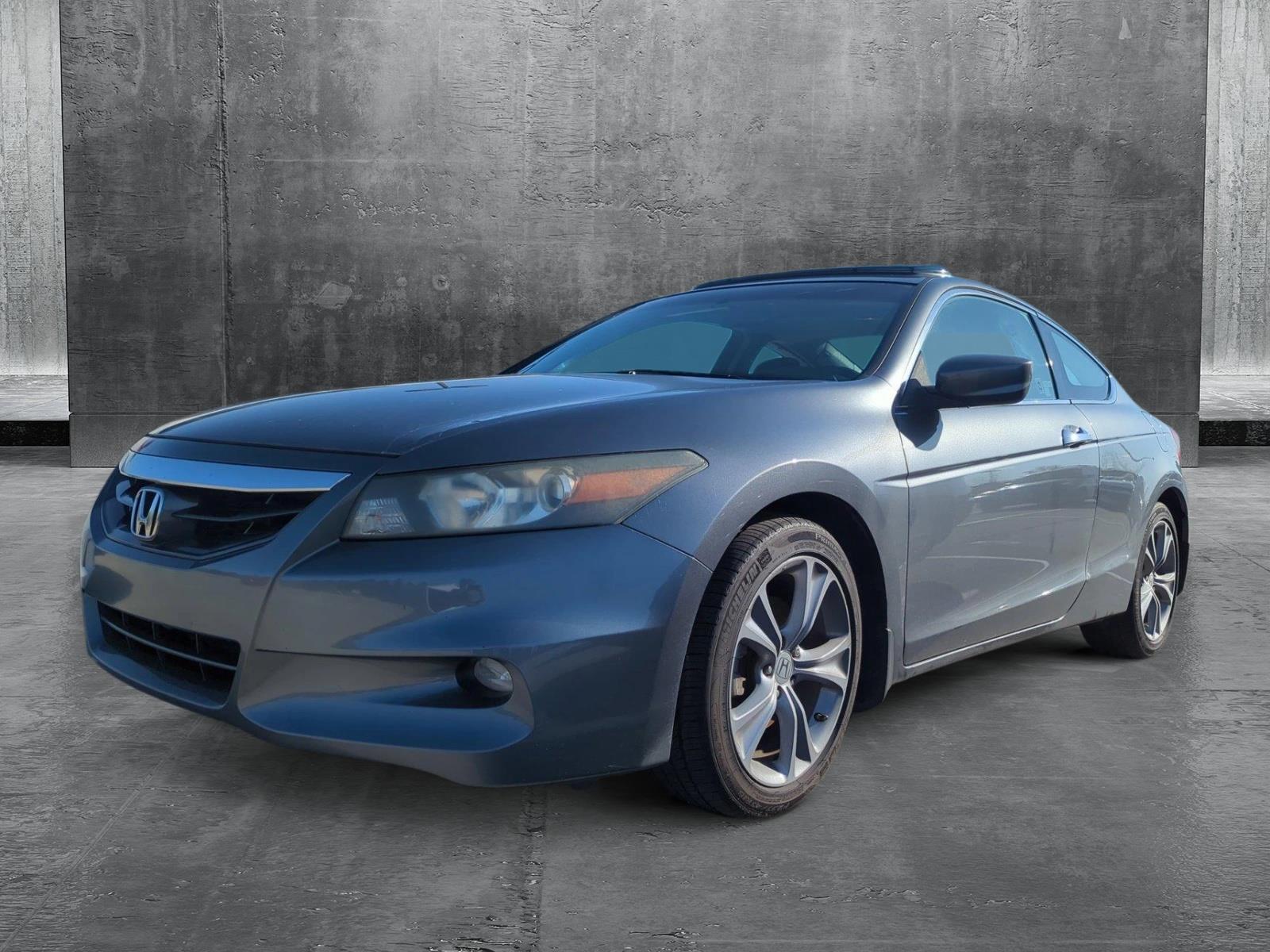 2011 Honda Accord Coupe Vehicle Photo in Memphis, TN 38125