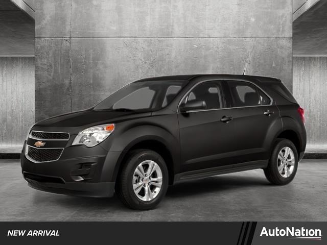 2014 Chevrolet Equinox Vehicle Photo in Pembroke Pines, FL 33027