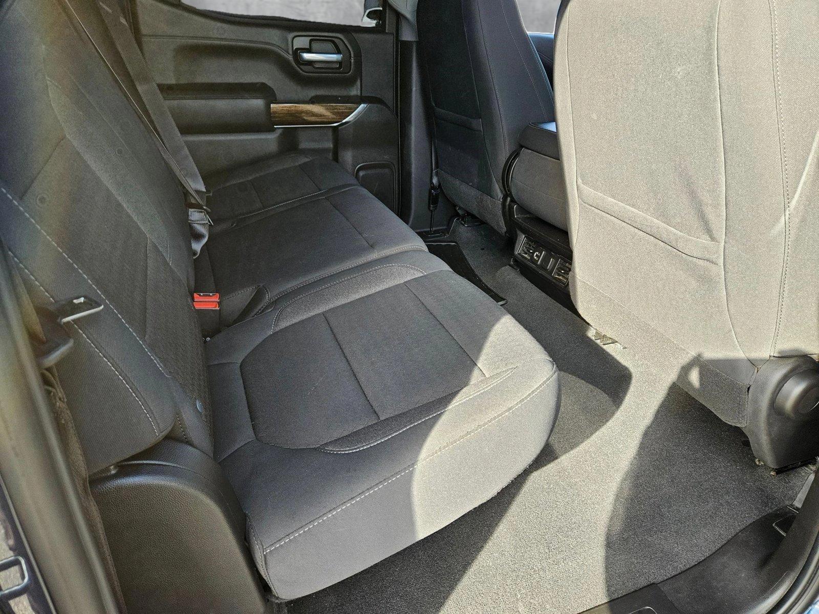 2021 GMC Sierra 1500 Vehicle Photo in LAS VEGAS, NV 89146-3033