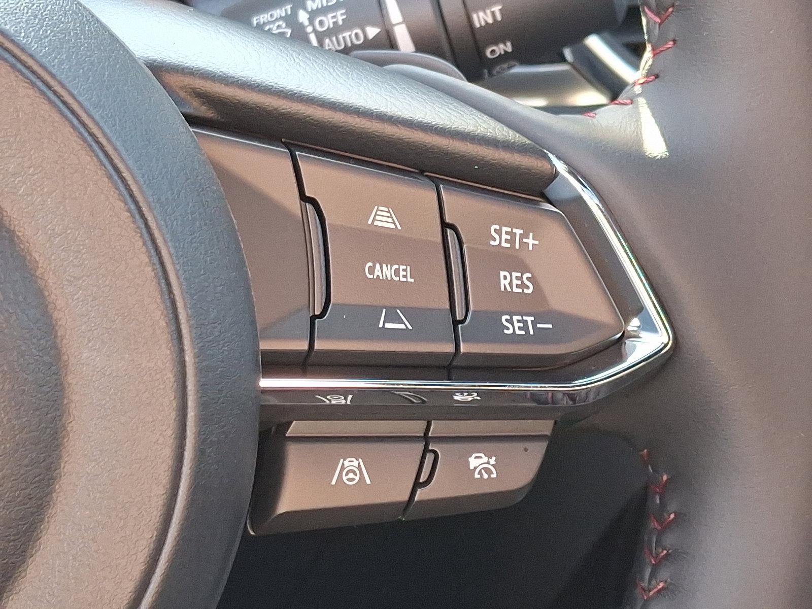 2025 Mazda CX-5 Vehicle Photo in Trevose, PA 19053