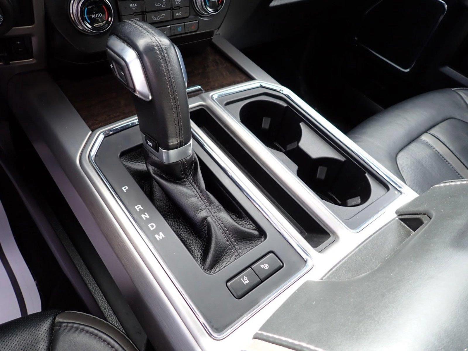 2017 Ford F-150 Vehicle Photo in DENVER, CO 80221-3610