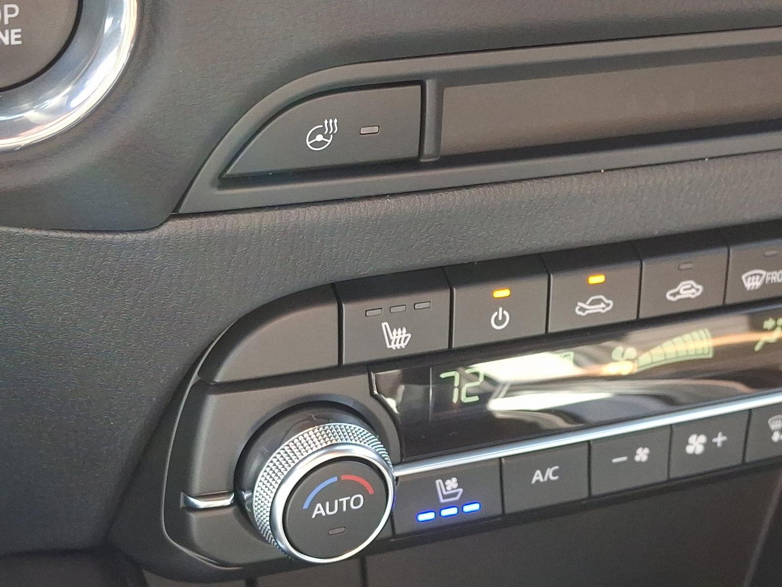 2025 Mazda CX-5 Vehicle Photo in Trevose, PA 19053