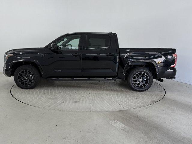 2024 Toyota Tundra 4WD Vehicle Photo in Charlotte, NC 28273