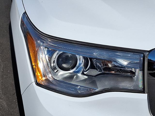 2019 GMC Acadia Vehicle Photo in TREVOSE, PA 19053-4984