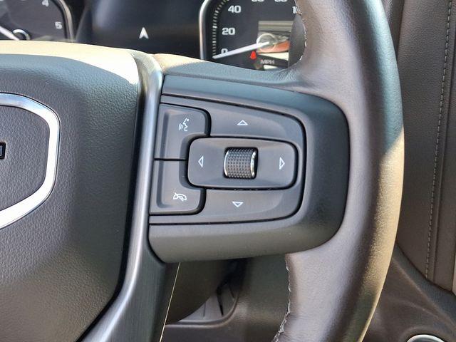 2021 GMC Sierra 1500 Vehicle Photo in DANBURY, CT 06810-5034