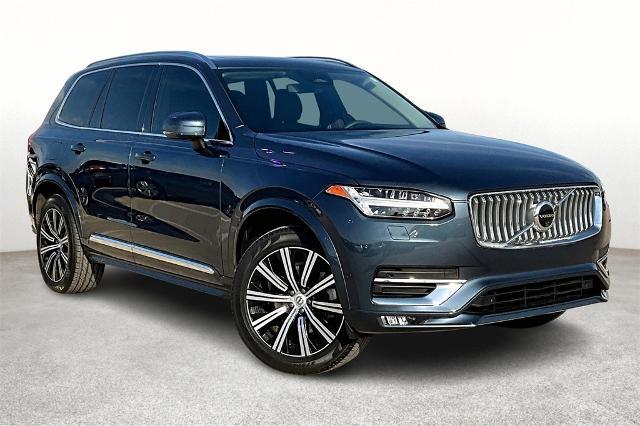 2023 Volvo XC90 Vehicle Photo in Grapevine, TX 76051